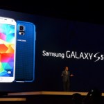 Galaxy S5 : à la découverte de la nouvelle interface Samsung TouchWiz
