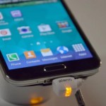 Samsung Galaxy S6 : beaucoup de verre, un peu de métal et un nouveau capteur d’empreintes digitales