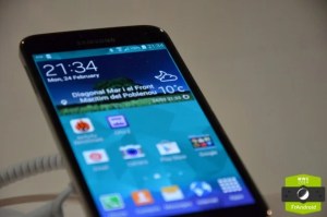 Le Samsung Galaxy S5 a-t-il le meilleur écran du moment ?
