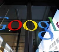 Concurrence : Google s’entend avec la Commission européenne