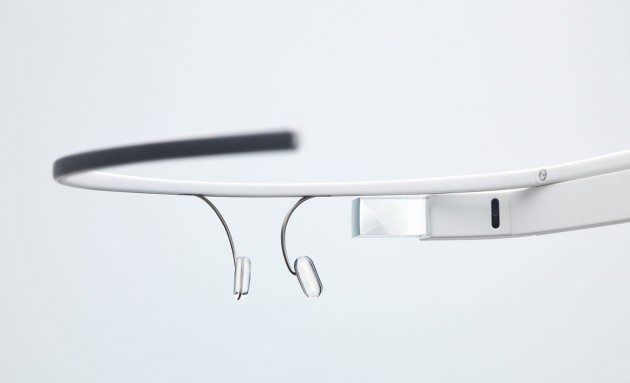 GoogleGlass