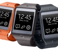 La Samsung Gear Neo sans capteur photo