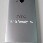Images en fuite du HTC M8 : mais à quoi sert ce deuxième capteur dorsal ?