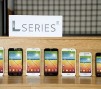 LG L Series 3