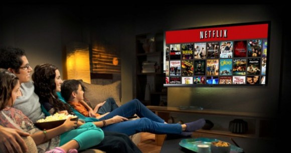 Netflix