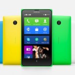 Nokia X et X+ : 4 pouces, Snapdragon 200 et Nokia X OS