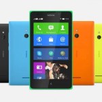 Le Nokia XL arrive en France au prix de 130 euros