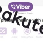 Rakuten croque Viber pour 900 millions de dollars