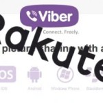 Rakuten croque Viber pour 900 millions de dollars Rakuten croque Viber pour 900 millions de dollars