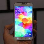Galaxy S5 : Voilà à quoi il ressemble !