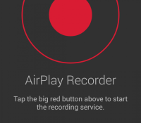 AirPlay-recorder-Android-application-freemium