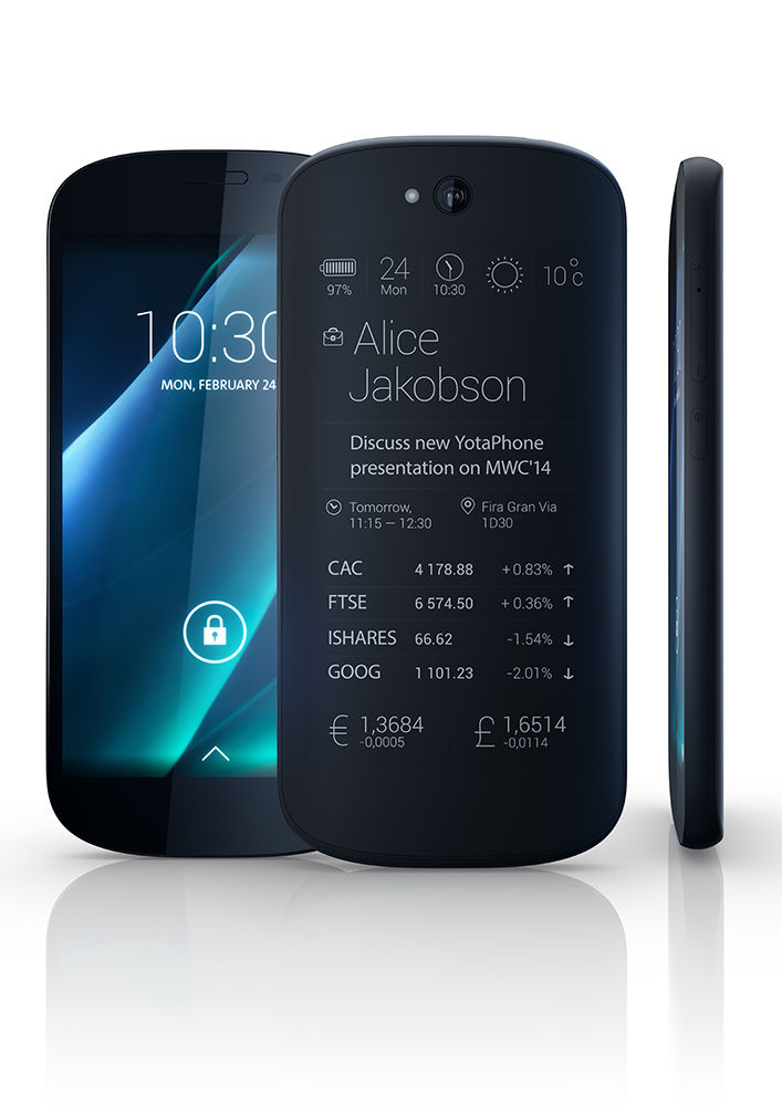 YotaPhone