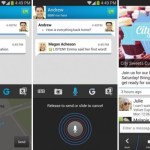 BBM 2.0 : la mise à jour introduit (enfin) la VoIP sur Android