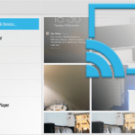 AllCast : l’application est désormais compatible Chromecast !