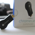 Le Chromecast peut aussi être utilisé avec une télécommande