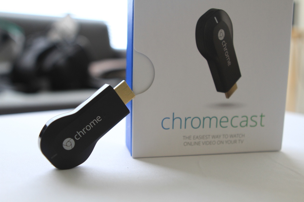 android chromecast google developer sdk image 0