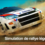 Colin McRae Rally, le célèbre jeu de PS One fait peau neuve sur Android