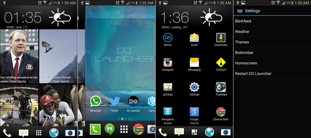 android do launcher sense 5 pour tous images 01