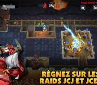 android dungeon keeper micro-paiement paiment in-app free2play pay2win