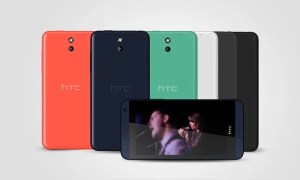 HTC Desire 610, un One milieu de gamme de 4,7 pouces !