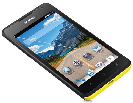 android huawei ascend y530 image 0