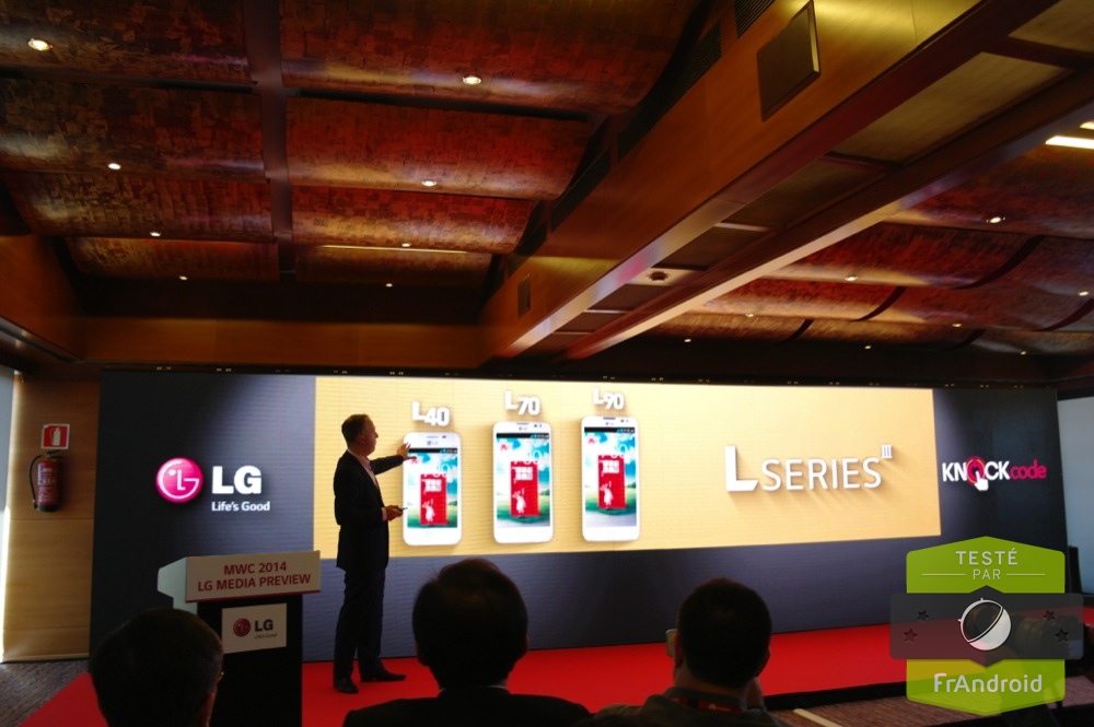 android lg l series iii image 01