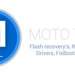 MotoTool, un outil pour transformer votre Moto G en Google Play edition