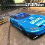 Ridge Racer Slipstream, le jeu de course de NAMCO BANDAI est sur le Google Play