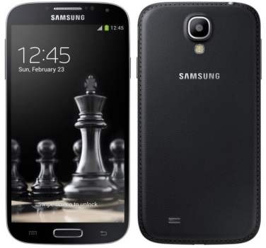 android samsung galaxy s4 mini black edition