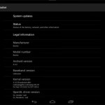 Android-x86-4.4-RC1, KitKat bientôt stable pour les processeurs x86