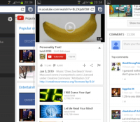 android youtube mobile web images 01