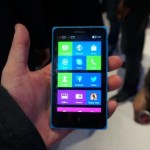 Prise en main du Nokia X, le premier smartphone Android du finlandais