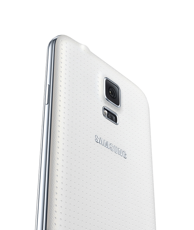 Galaxy S5