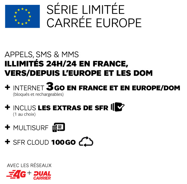 Carré Europe