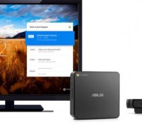 Chromebox for Meetings