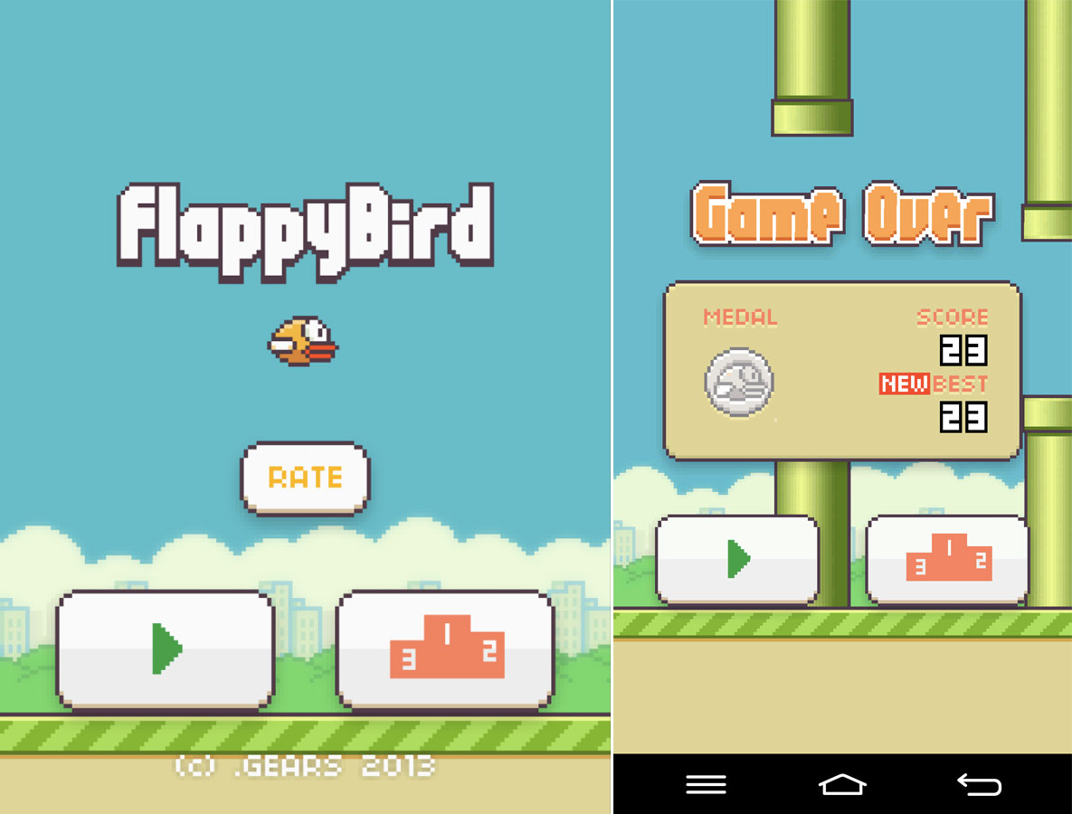 Flappy Bird