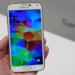 Samsung Galaxy S5 mini : écran 4,5 pouces, Snapdragon 400 et capteur 8 mégapixels