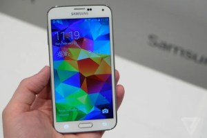 Samsung Galaxy S5 en version européenne : sommes-nous les mieux lotis ?