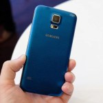 Le Samsung Galaxy S5 pourrait-il être reconnu comme un équipement médical ?