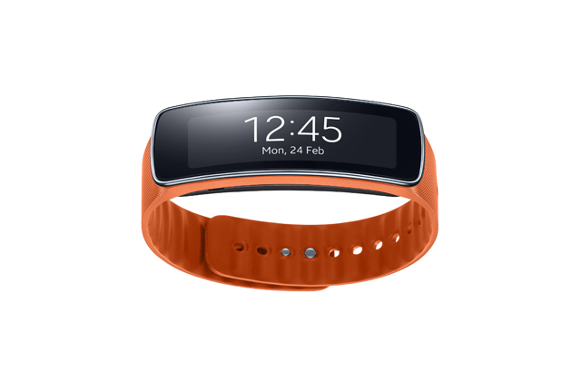 Gear Fit