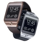 Samsung Gear 2 et Gear 2 Neo : les deux montres connectées sous Tizen sont officielles !