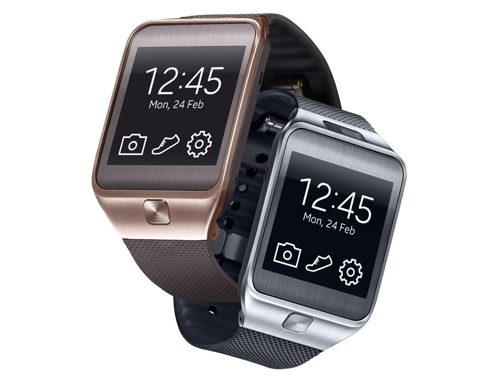 Samsung Gear 2