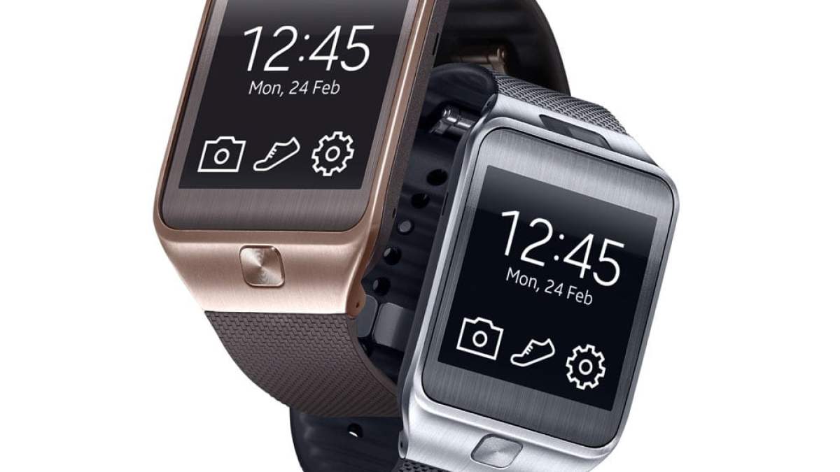 Samsung Gear 2