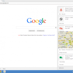 Google Now est maintenant sur Google Chrome en version bêta