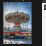 L’éditeur photo de Google+ se met à jour avec HDR Scape et Zoom