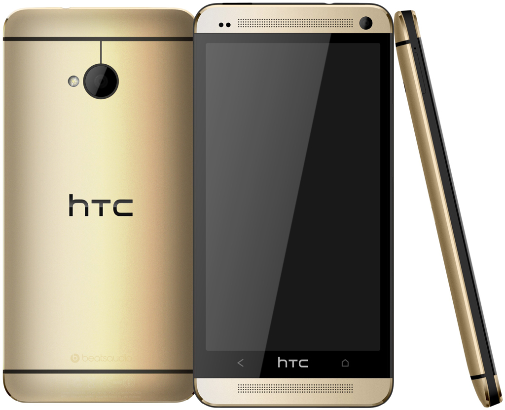 HTC One or