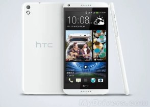 Le point sur les caractéristiques (supposées) du HTC Desire 8, une phablette LTE milieu de gamme