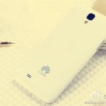 Huawei Ascend D3, un smartphone avec un processeur octo-cœur maison pour bientôt ?