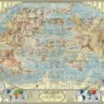 La carte d’Internet selon Jay Simons La carte d’Internet selon Jay Simons