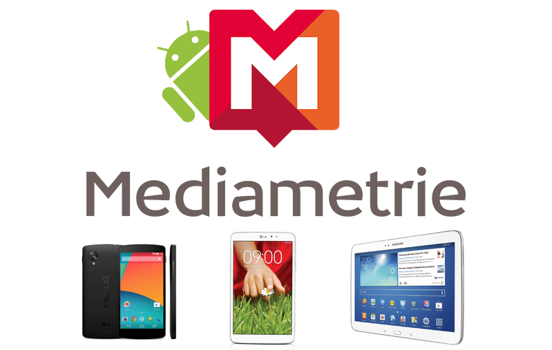 mediametrie